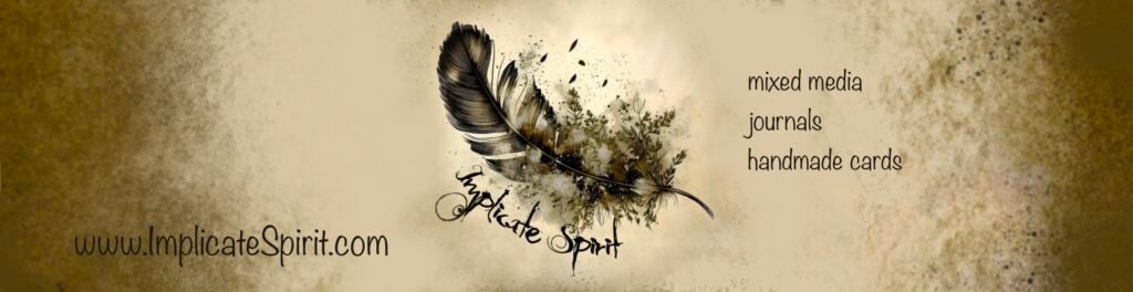 Implicate Spirit