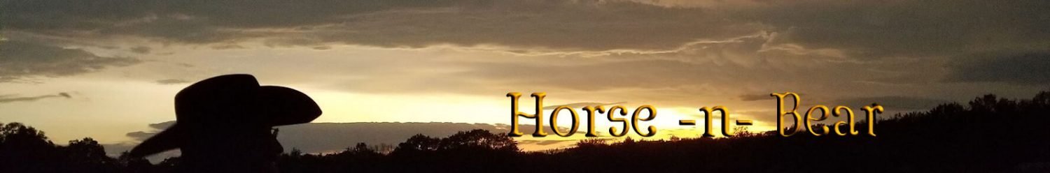 Horse -n- Bear